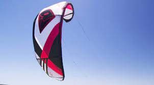 Vela Kitesurf